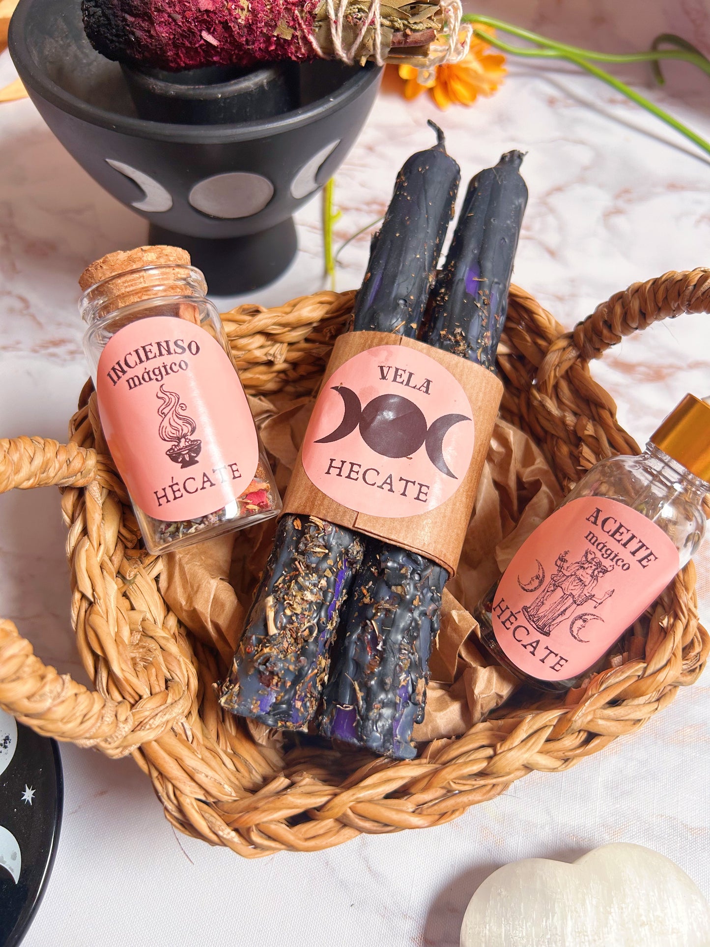 Pack Hecate